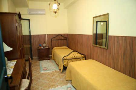 B&B Villa El Tango Villa San Giovanni Room photo